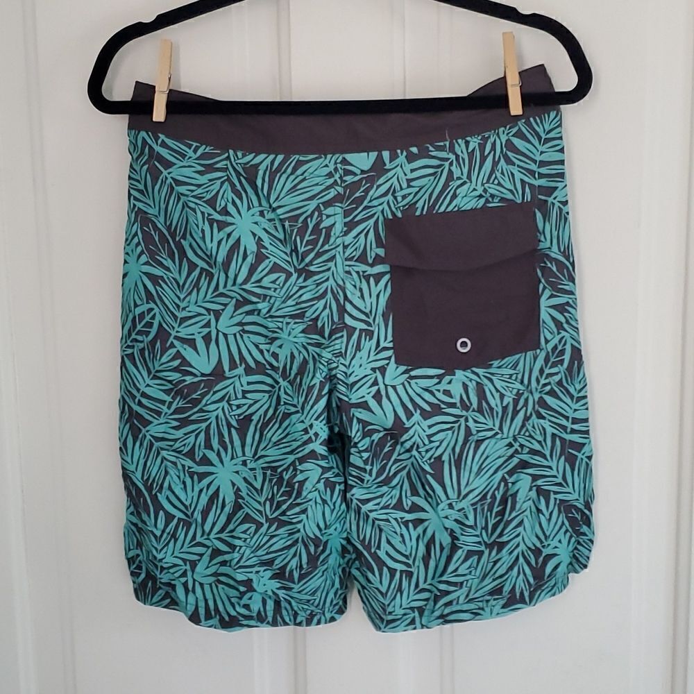 Art Class Swim Trunks - Picture 3 of 6